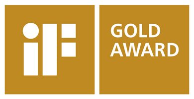 IF Gold Award