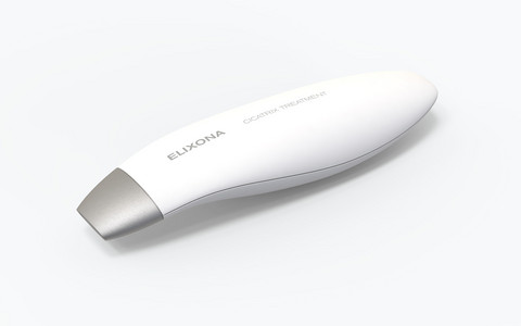 Narbenbehandlungsgerät "Elixona" 02