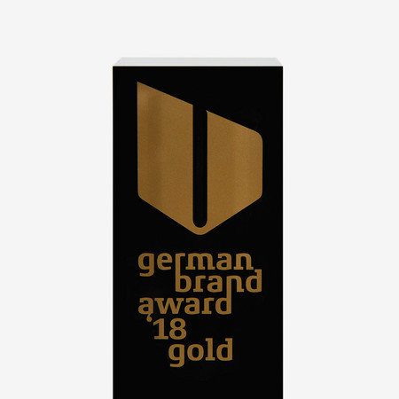 German brand award gold