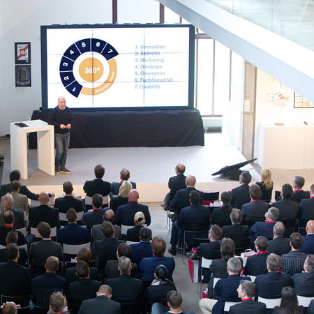 M2M Factory Day Telekom 03