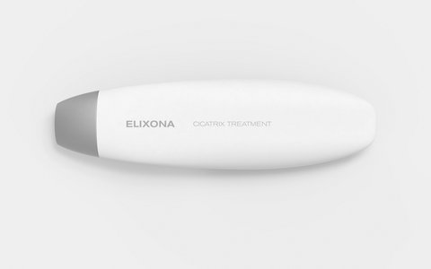 Narbenbehandlungsgerät "Elixona" 02