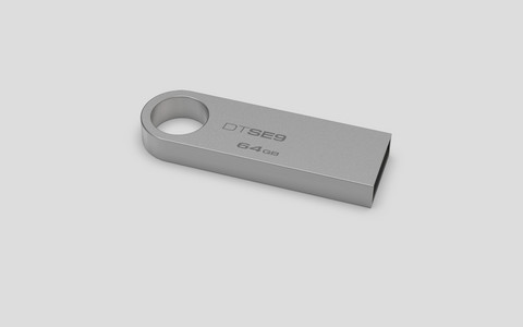 USB-Stick "Data Traveler DTSE 9" 02