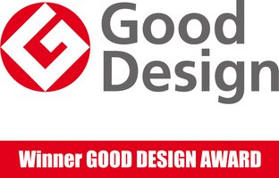 Good design award Japan