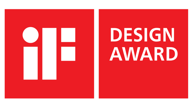 IF design award