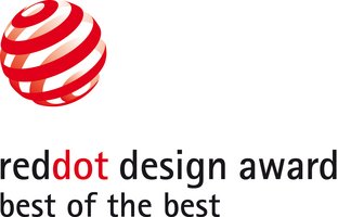 reddot design award best of the best