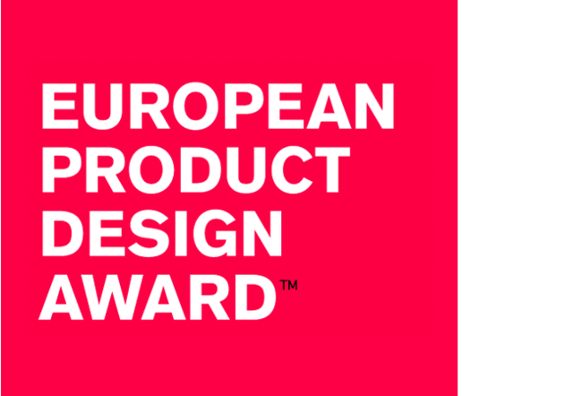 European product design award