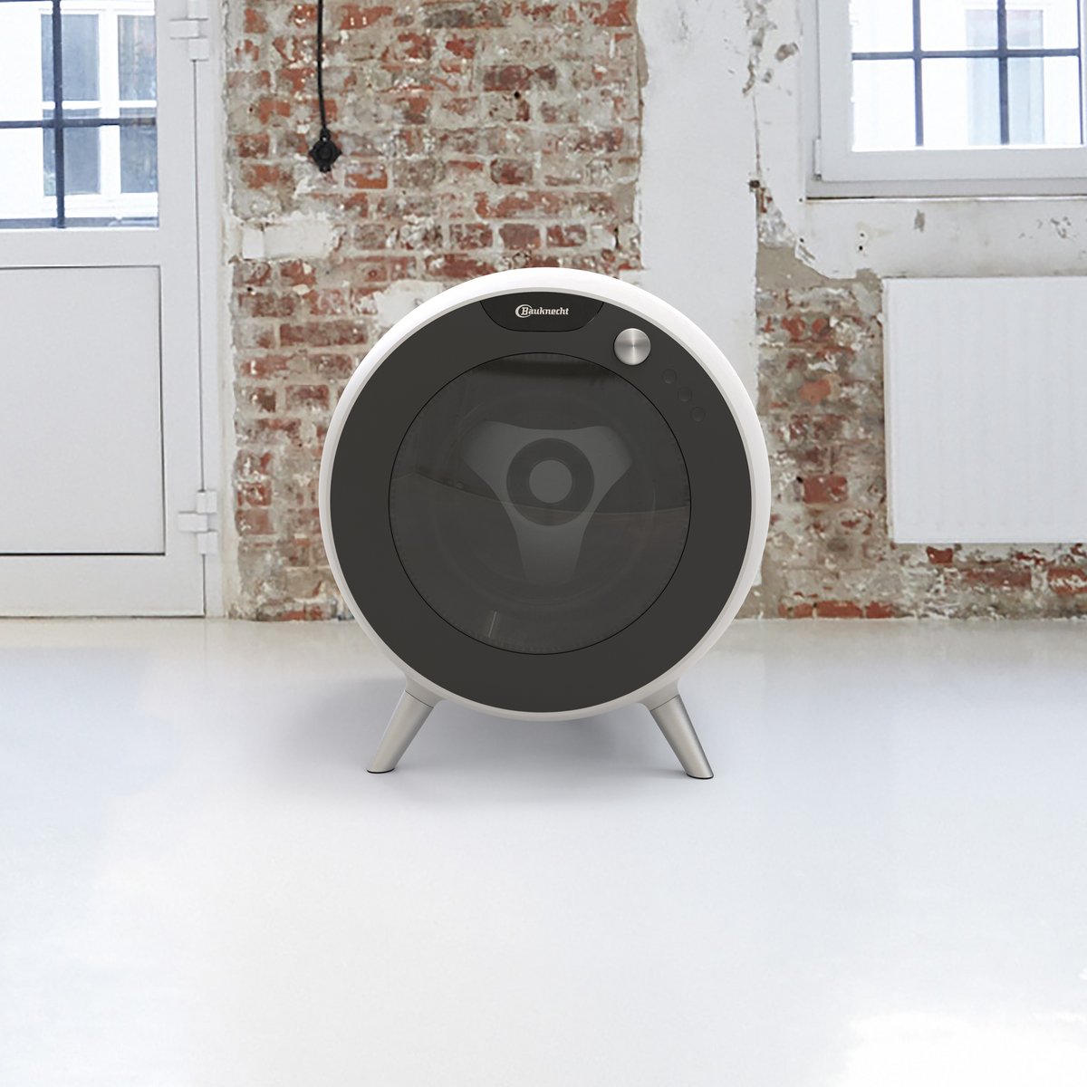 Washing Machine Bauknecht Sphere