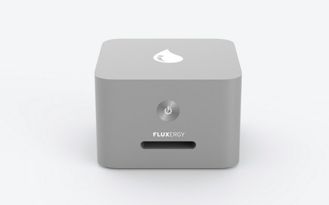 Sensorsystem "FluxErgy" Mini 03