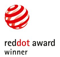 reddot desig award