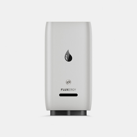 Medizintechnik Fluxergy 02